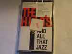 Cover of And All That Jazz, 1991, Cassette