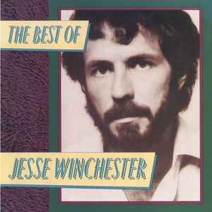 Jesse Winchester - The Best Of album cover