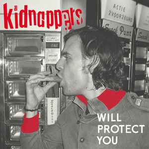 The Kidnappers - Will Protect You album cover