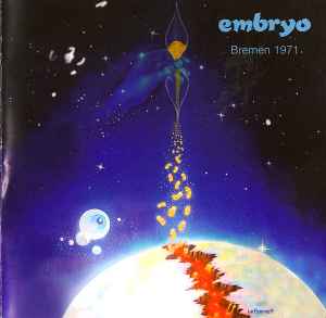 Embryo (3) - Bremen 1971