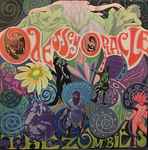 Cover of Odessey And Oracle, 2015, Vinyl