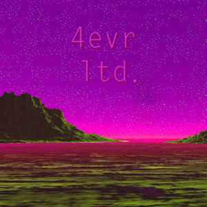 4evr ltd. - 4evr ltd. album cover