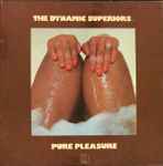 Cover of Pure Pleasure, , Vinyl