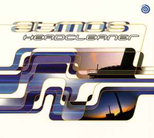 Atmos - Headcleaner Album-Cover