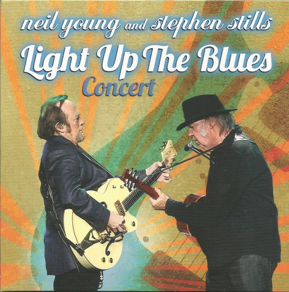 Neil Young, Stephen Stills and more join Autism Speaks Light Up