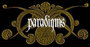Paradigms Recordings on Discogs