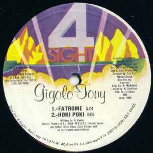 Le Juan Love & DJ Man – Please Stay (1988, Vinyl) - Discogs