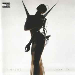 Tinashe (2) - Joyride
