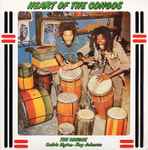 Cover of Heart Of The Congos, , CD