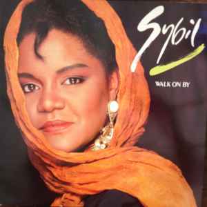 Sybil – Walk On By (1990, Vinyl) - Discogs