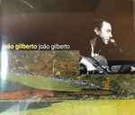 Cover of João Gilberto, 1998, CD
