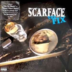 Scarface (3) - The Fix