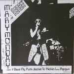 Cover of I Gave My Punk Jacket To Rickie, 2014-05-00, Vinyl