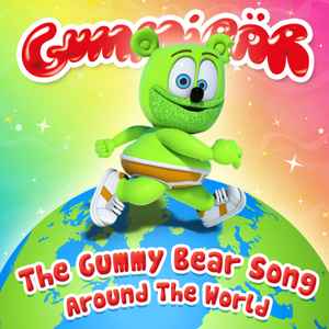 Gummibär – I'm a Gummy Bear (The Gummy Bear Song) (2007, File) - Discogs