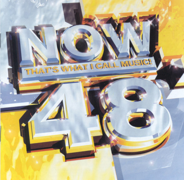 Now That's What I Call Music! 48 (2001, CD) - Discogs