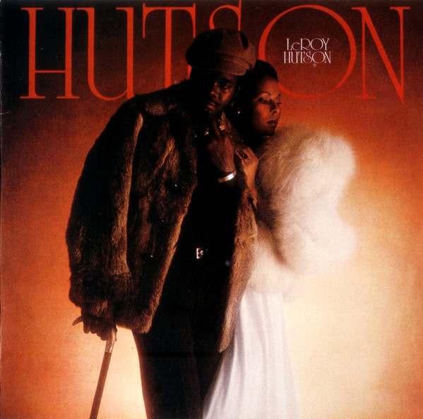 LeRoy Hutson - Hutson | Releases | Discogs