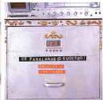 Cover of Arquivo II (1991 - 2000), , CD