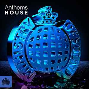 Anthems House - Various