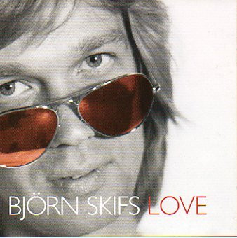 baixar álbum Björn Skifs - Love