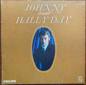 Johnny Hallyday – Johnny Hallyday Vol.2 (2001, CD) - Discogs