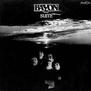 Suite - Bayon