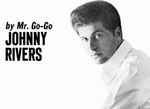 descargar álbum Johnny Rivers - Rockin Pneumonia And The Boogie Woogie Flu Summer Rain