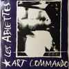 Les Ablettes - Art Commando