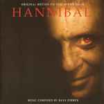 Cover of Hannibal (Original Motion Picture Soundtrack), , CD