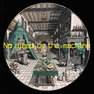 descargar álbum No Sleep By The Machine - Believe