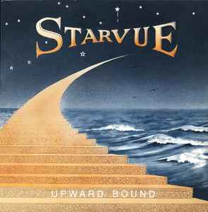 Upward Bound - Starvue