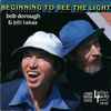 Bob Dorough & Bill Takas - Beginning To See The Light
