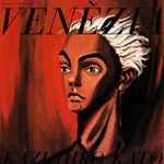 Cover of Venèzia = ヴェネツィア, , CD