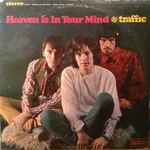 Cover of Heaven Is In Your Mind, 1967, Vinyl
