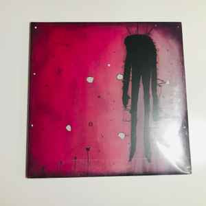 León Larregui – Voluma (2016, Vinyl) - Discogs