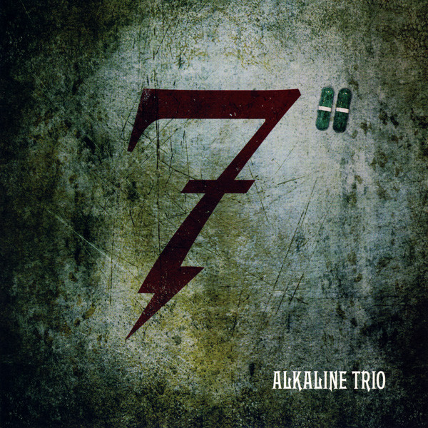 Alkaline Trio This Addiction Releases Discogs