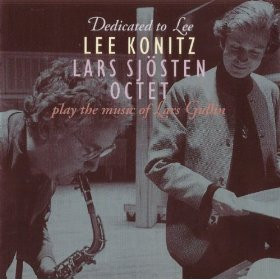 Lars Sjösten Octet Featuring Lee Konitz – Dedicated To Lee (1984 