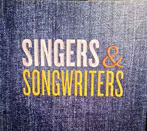 Singers & Songwriters (2010, Box Set) - Discogs