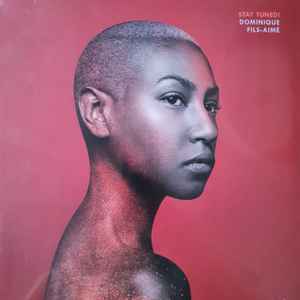 Dominique Fils-Aimé - Stay Tuned! album cover