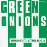 Cover of Green Onions, 1980-02-00, Vinyl