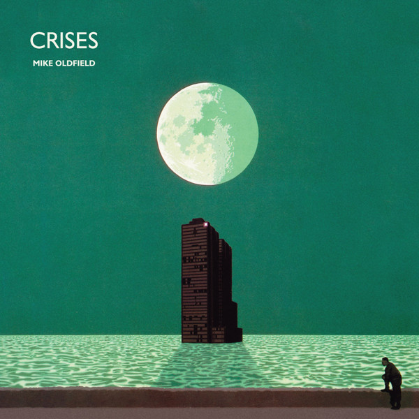 Mike Oldfield – Crises (2013, Super Deluxe Edition, 24bit-96kHz