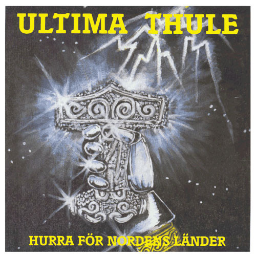 Ultima Thule – Hurra För Nordens Länder (1990, Vinyl) - Discogs