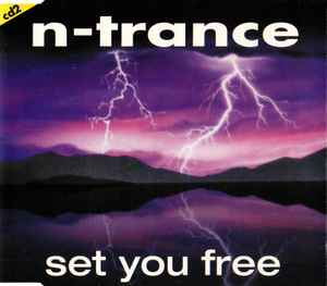 N-Trance - Set You Free