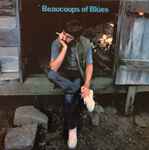 Cover of Beaucoups Of Blues, 1970-09-28, Vinyl