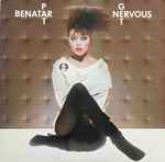 Cover of Get Nervous, 1982-10-00, Vinyl