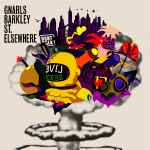 Cover of St. Elsewhere, , CD