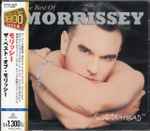Cover of Suedehead - The Best Of Morrissey, 2014-08-20, CD