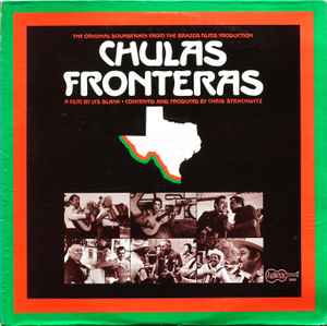 Chulas Fronteras - Various