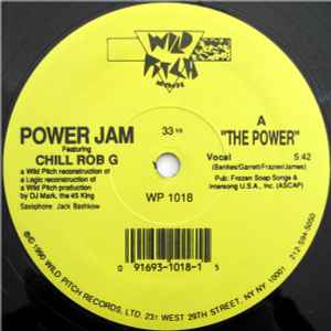Power Jam - The Power