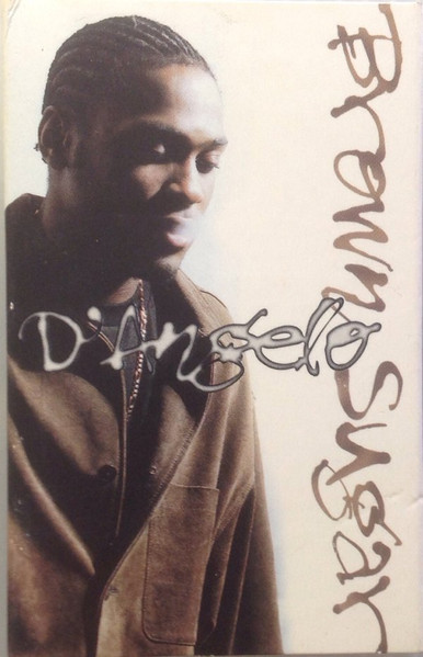 D'Angelo - Brown Sugar | Releases | Discogs