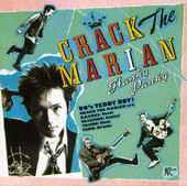 Crack The Marian - Hanky Panky | Releases | Discogs
